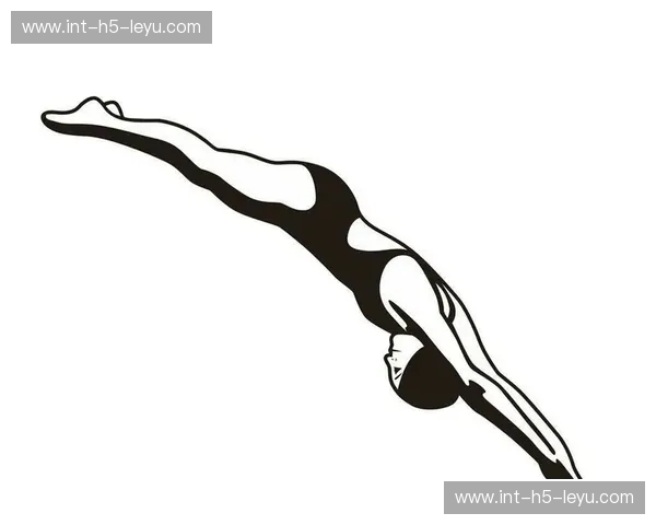 跳水数据快讯：洞察每一次入水