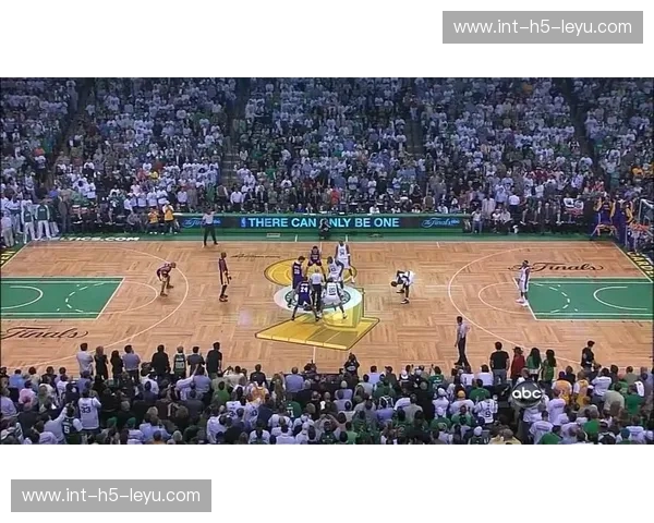 传奇的宿命对决：2008年湖人与凯尔特人的恩怨情仇